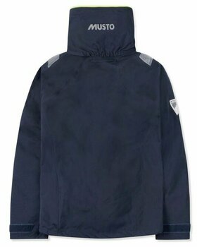 Giacca Musto BR2 Offshore Giacca True Navy/True Navy L - 6