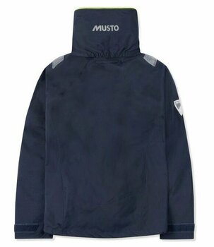 Giacca Musto BR2 Offshore Giacca True Navy/True Navy L - 10