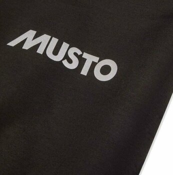 Kalhoty Musto BR2 Sport Kalhoty Black/Black M - 6