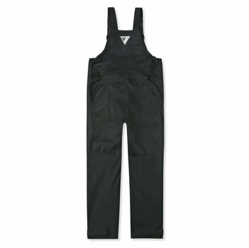 Pantalons Musto BR2 Offshore Pantalons Black/Black 2XL - 2