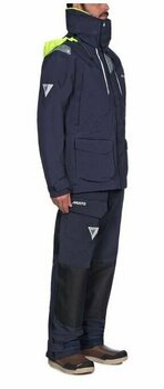 Giacca Musto BR2 Offshore Giacca True Navy/True Navy XL - 9
