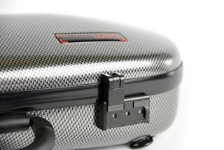 Футрола за виолину BAM 2003XLSC Carbon Violin Case Футрола за виолину - 3
