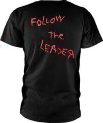 T-Shirt Korn Follow The Leader - 1