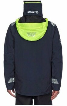 Giacca Musto BR2 Offshore Giacca True Navy/True Navy 2XL - 3