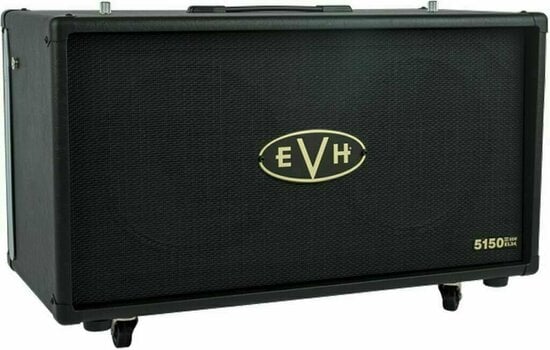 Bass Cabinet EVH 5150III EL34 212ST - 3