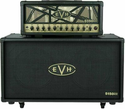 Bassbox EVH 5150III EL34 212ST - 5