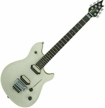 Electric guitar EVH Wolfgang Special Ivory - 2