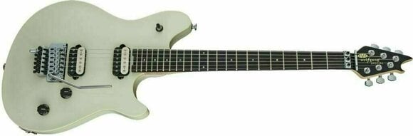 Electric guitar EVH Wolfgang Special Ivory - 5