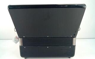 Tastenakkordeon
 Latone MasterChord 34K 60B Tastenakkordeon Black (Neuwertig) - 4