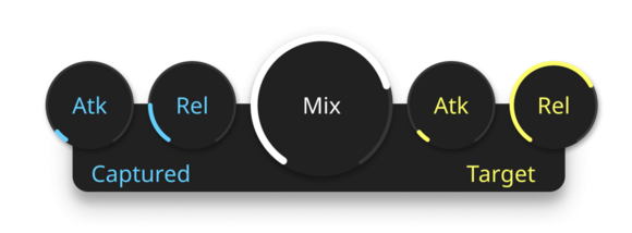 Studio-Effekt-Plugin NoiseWorks Enshape (Digitales Produkt) - 3
