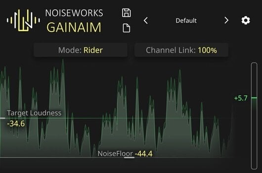 Programski plugin efekti NoiseWorks Dynamic Bundle (Digitalni proizvod) - 3