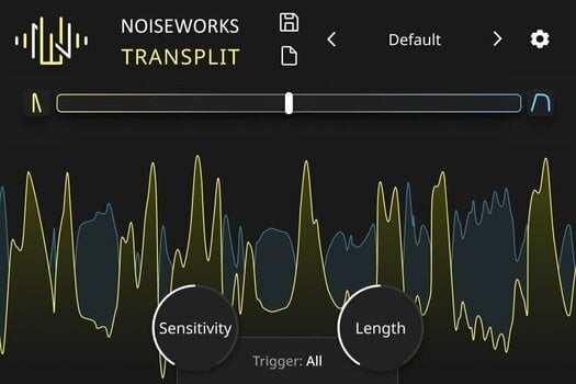 Programski plugin efekti NoiseWorks Dynamic Bundle (Digitalni proizvod) - 5
