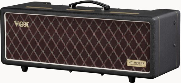 Ampli guitare à lampes Vox AC30 Hand-Wired Head Ampli guitare à lampes - 2