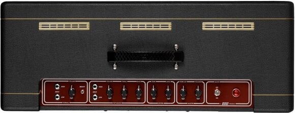 Ampli guitare à lampes Vox AC30 Hand-Wired Head Ampli guitare à lampes - 3