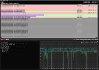 Studiový softwarový Plug-In efekt Nugen Audio AMB < LMB UPG - 1