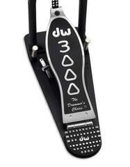 Dubbelpedal DW 3002A Dubbelpedal - 4