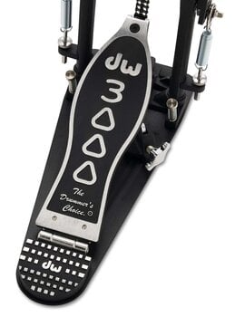 Dubbelpedal DW 3002A Dubbelpedal - 6