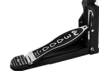 Hi-Hat stovas DW 3500A 3-Leg Hi-Hat stovas - 5