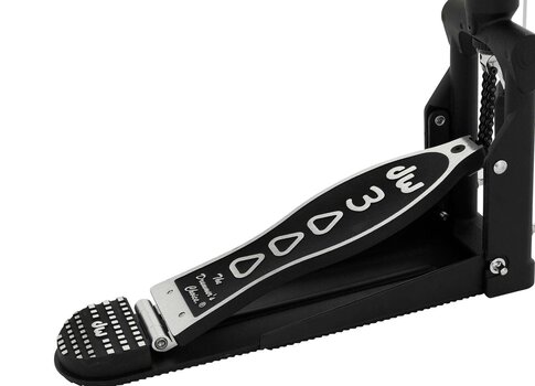 Hi-Hat stovas DW 3500A 3-Leg Hi-Hat stovas - 6