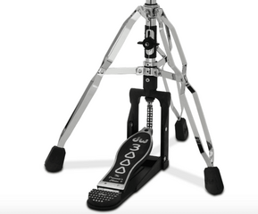 Hi-Hat stovas DW 3500A 3-Leg Hi-Hat stovas - 6