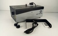Light4Me Fog 1200 LED V2 Nebelmaschine