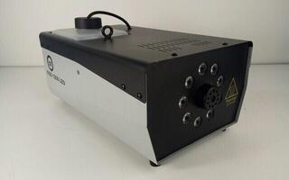 Nebelmaschine Light4Me Fog 1200 LED V2 Nebelmaschine (Neuwertig) - 2