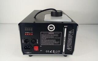 Nebelmaschine Light4Me Fog 1200 LED V2 Nebelmaschine (Neuwertig) - 4