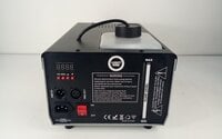 Light4Me Fog 1200 LED V2 Nebelmaschine