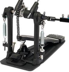 Dvojitý pedál pre basový bubon DW 2002A Dvojitý pedál pre basový bubon - 1