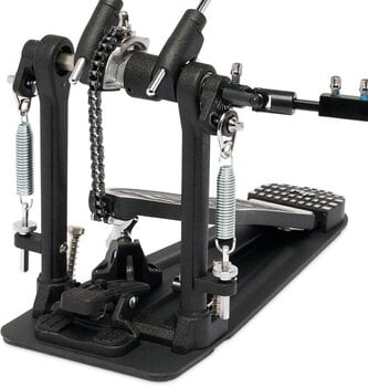 Dvojitý pedál pre basový bubon DW 2002A Dvojitý pedál pre basový bubon - 2