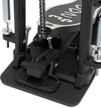 Dvojitý pedál pre basový bubon DW 2002A Dvojitý pedál pre basový bubon - 3