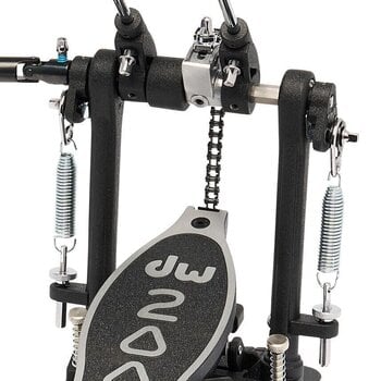 Dvojitý pedál pre basový bubon DW 2002A Dvojitý pedál pre basový bubon - 7