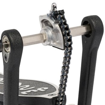 Dvojitý pedál pre basový bubon DW 2002A Dvojitý pedál pre basový bubon - 8