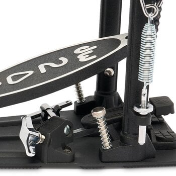 Dvojitý pedál pre basový bubon DW 2002A Dvojitý pedál pre basový bubon - 9