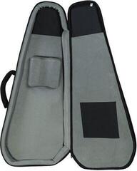 Headless gitaar HILS Guitars HN3 NEXT Deep Purple Metallic Headless gitaar - 6