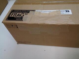 Akustische Violine Yamaha V5-SA 4/4 Akustische Violine (Nur ausgepackt) - 1