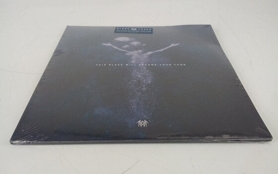 Грамофонна плоча Sleep Token - This Place Will Become Your Tomb (2 LP) (Само разопакован) - 2