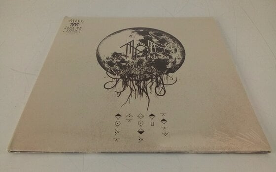 Грамофонна плоча Sleep Token - Take Me Back To Eden (2 LP) (Само разопакован) - 2