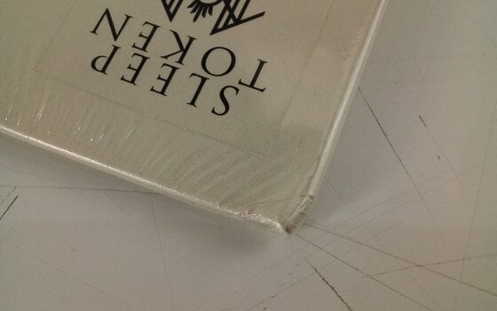 Грамофонна плоча Sleep Token - Take Me Back To Eden (2 LP) (Само разопакован) - 3