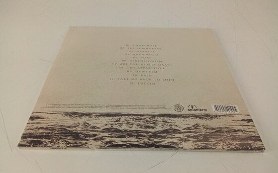 Грамофонна плоча Sleep Token - Take Me Back To Eden (2 LP) (Само разопакован) - 5