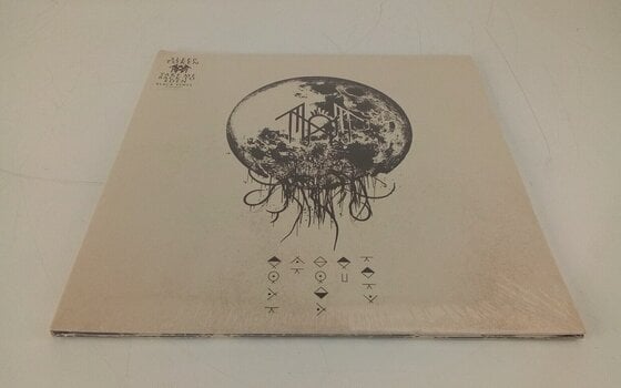 Vinyl Record Sleep Token - Take Me Back To Eden (2 LP) (Just unboxed) - 2