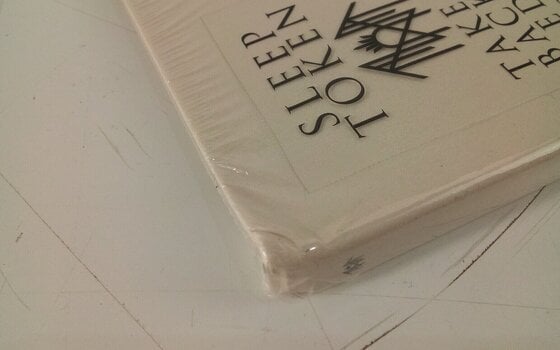 Vinyl Record Sleep Token - Take Me Back To Eden (2 LP) (Just unboxed) - 3