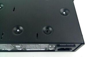 Feedback-Unterdrückung dbx AFS2 Feedback-Unterdrückung (Neuwertig) - 3