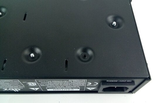 Feedback-Unterdrückung dbx AFS2 Feedback-Unterdrückung (Neuwertig) - 4