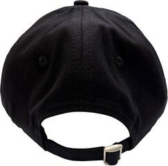 Hattehætte Twisted Sister Logo Kasket Black UNI - 1