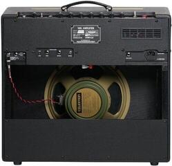 Combo à lampes Vox AC15 Hand-Wired Greenback Combo à lampes - 3