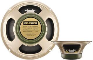 Combo à lampes Vox AC15 Hand-Wired Greenback Combo à lampes - 4