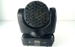 Wash Behringer Moving Head MH363 Wash (Oštećeno) - 2