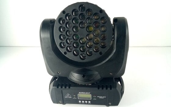 Wash Behringer Moving Head MH363 Wash (Oštećeno) - 3