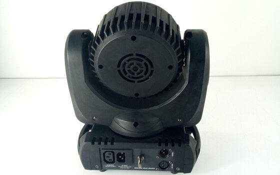Wash Behringer Moving Head MH363 Wash (Oštećeno) - 4